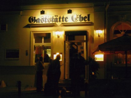 Foto: Gaststatte Ebel